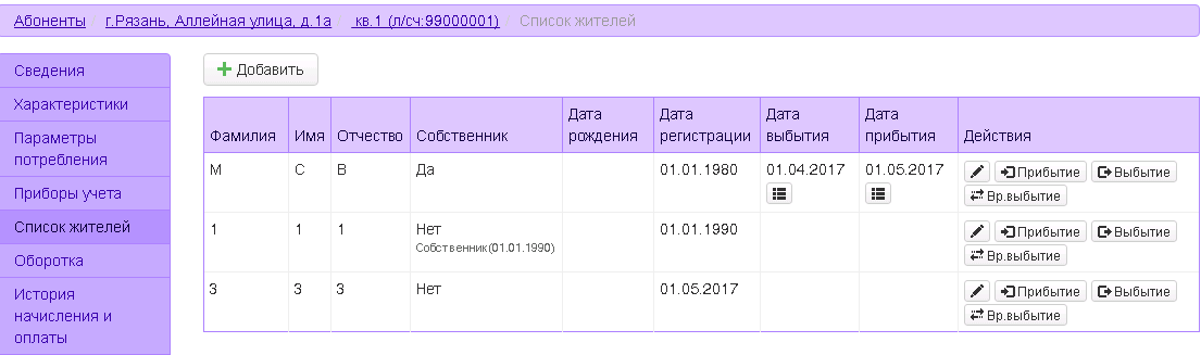 Карточка абонента паспортный учет.png