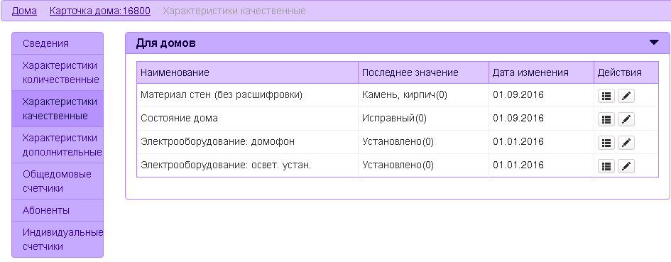 Программа абонент