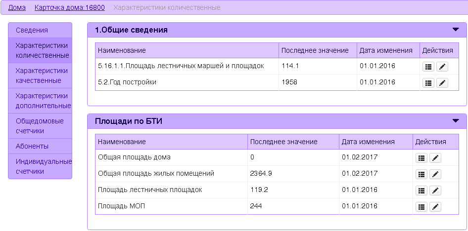 Программа абонент